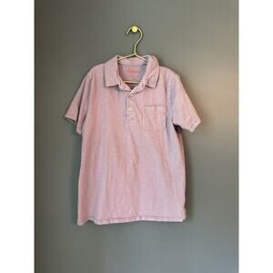 Mini‎ Boden Lavender Polo